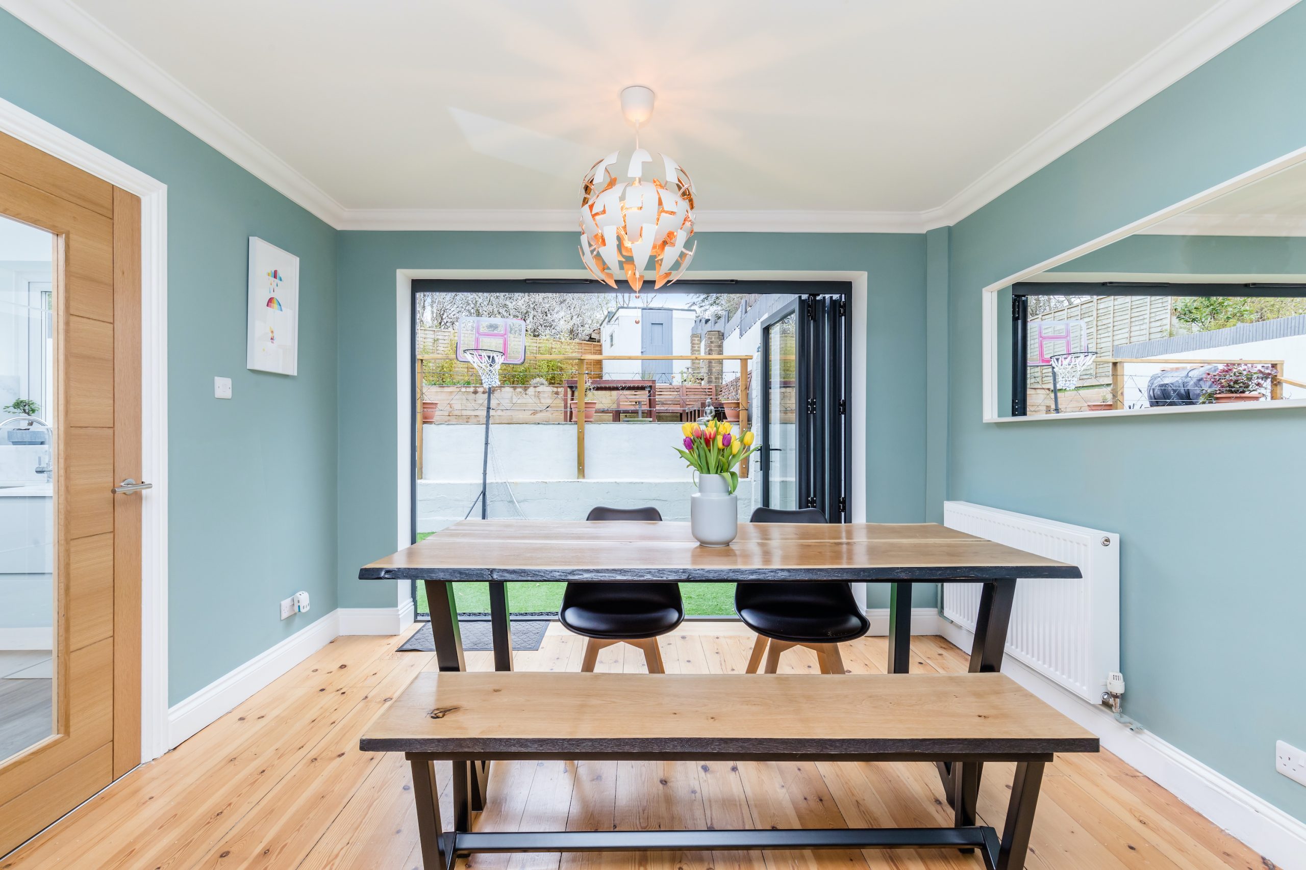 Staplefield Drive, 35-11